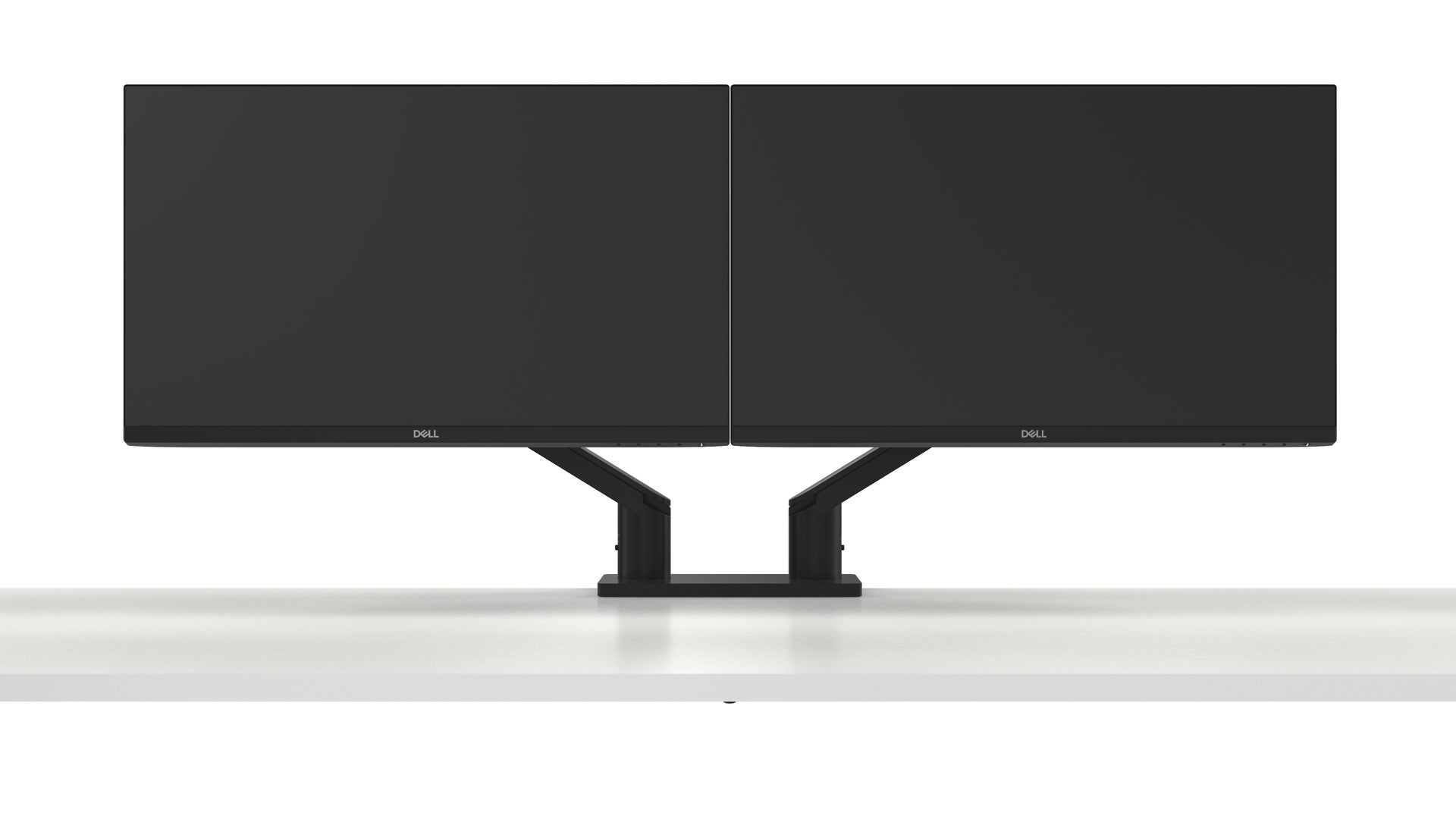Dell MDA20 Dual Monitor Arm Desk Mount