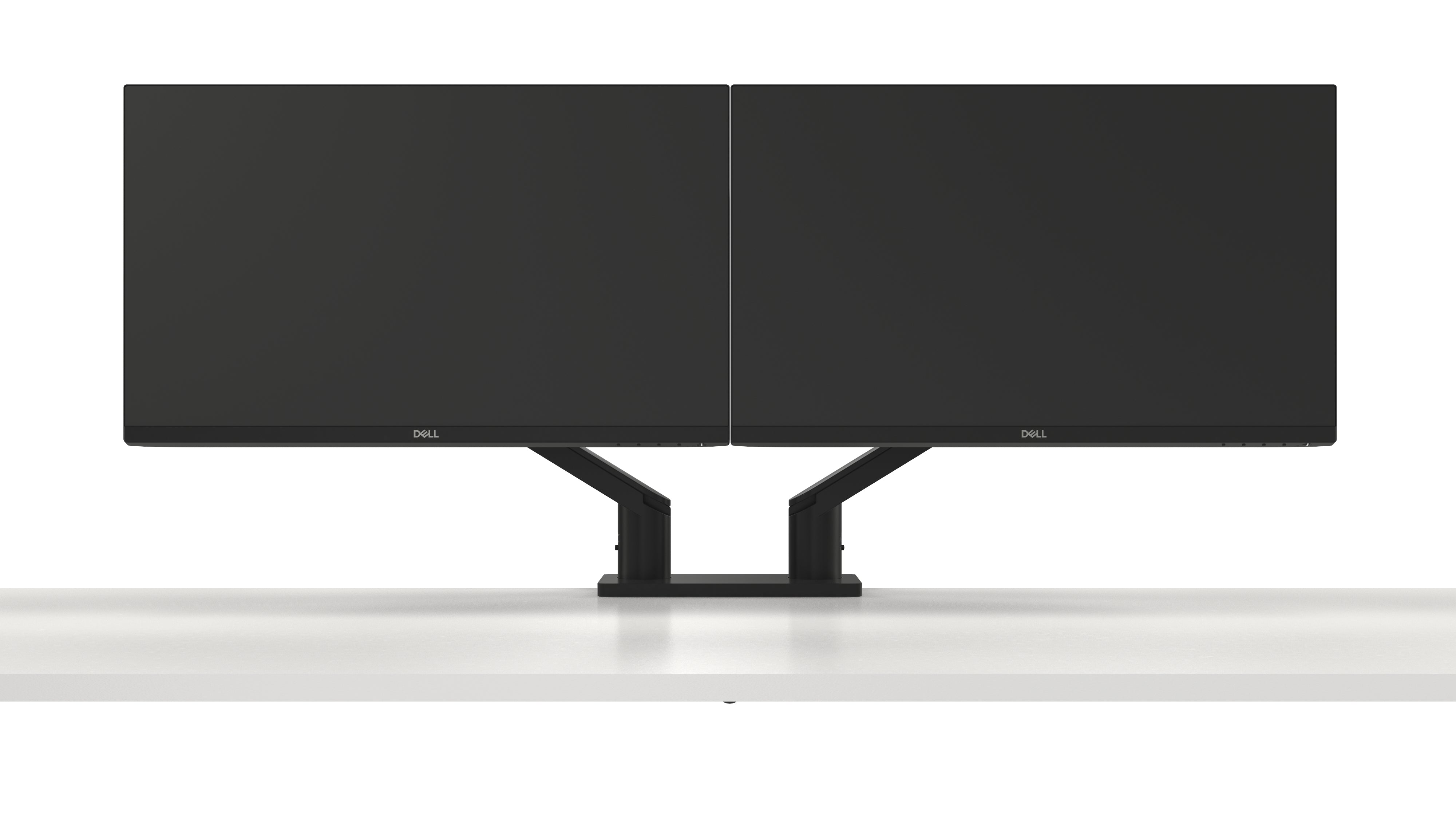Dell MDA20 Dual Monitor Arm Desk Mount