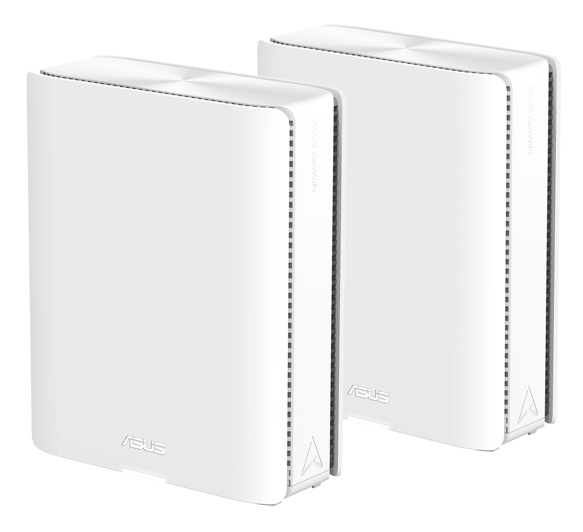 ASUS ZenWiFi BQ16 Wi-Fi 7 Tri-Band Mesh System (2 Pack)