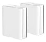 ASUS ZenWiFi BQ16 Wi-Fi 7 Tri-Band Mesh System (2 Pack)