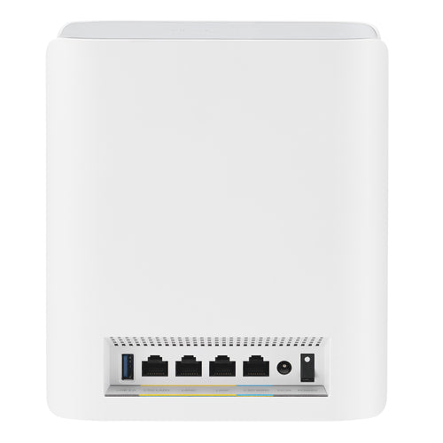 ASUS ZenWiFi BT8 Wi-Fi 7 Tri-Band Mesh Router (1 Pack)