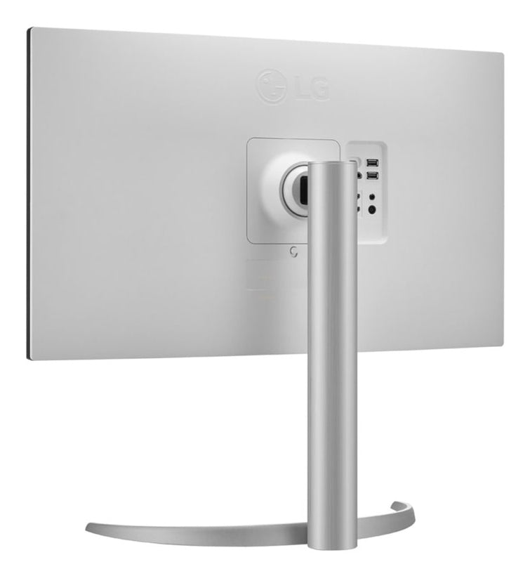 LG 27UP850K-W 27" 4K UHD Monitor IPS Panel 60Hz - Image 5