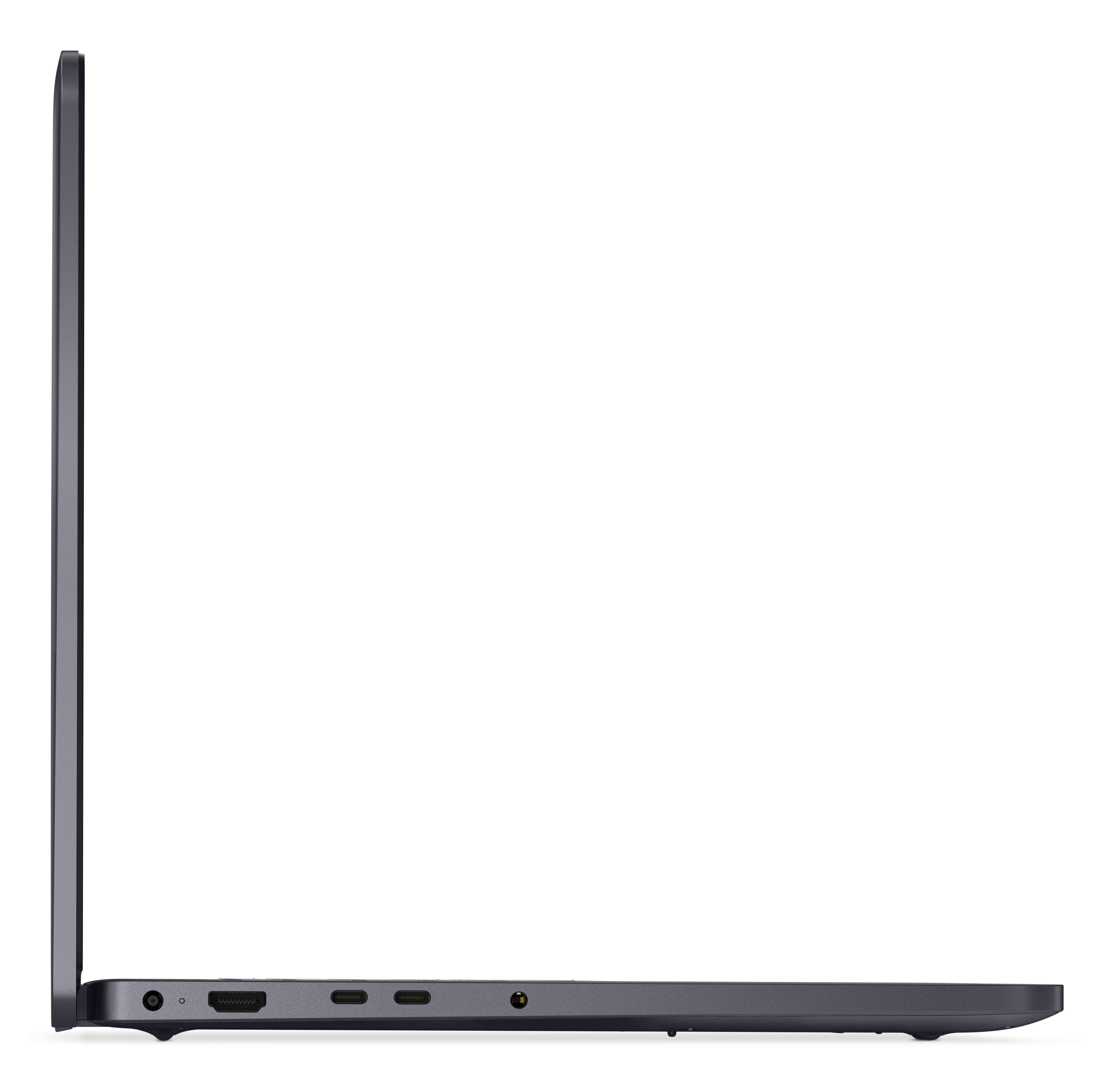 Dell Pro 16 AMD Ryzen 5 Pro 230 16GB RAM 512GB SSD Integrated Radeon 760M 16" Full HD Plus Windows 11 Pro - Image 7