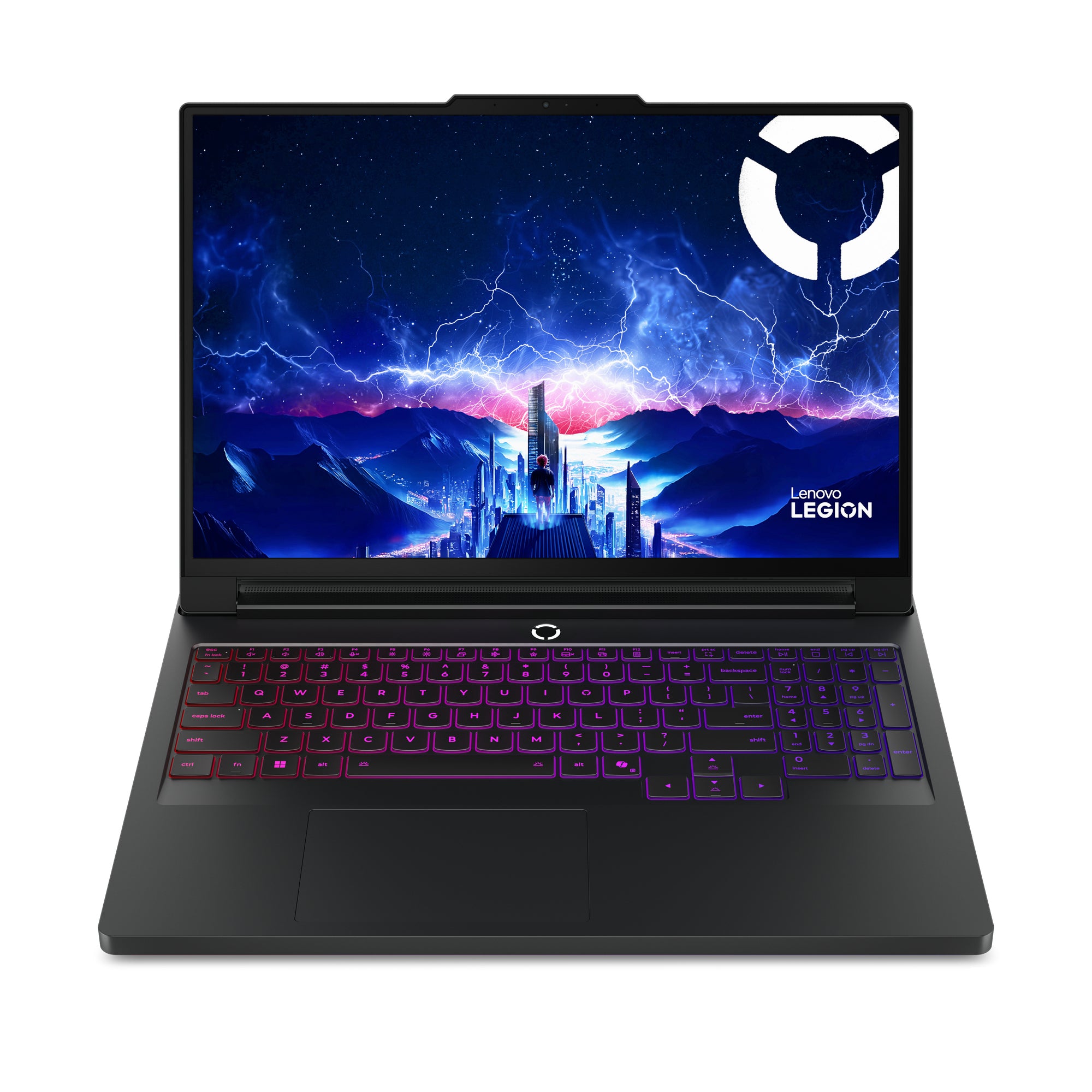 Lenovo Legion Pro 7 Core Ultra 9 275HX 32GB 1TB RTX 5080 16" OLED 240Hz Gaming Laptop