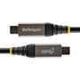 StarTech USB-C to USB-C Cable 1m 10Gbps 100W PD (USB31CCV1M)