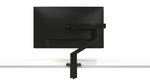 Dell MSA20 Single Monitor Arm Desk Mount