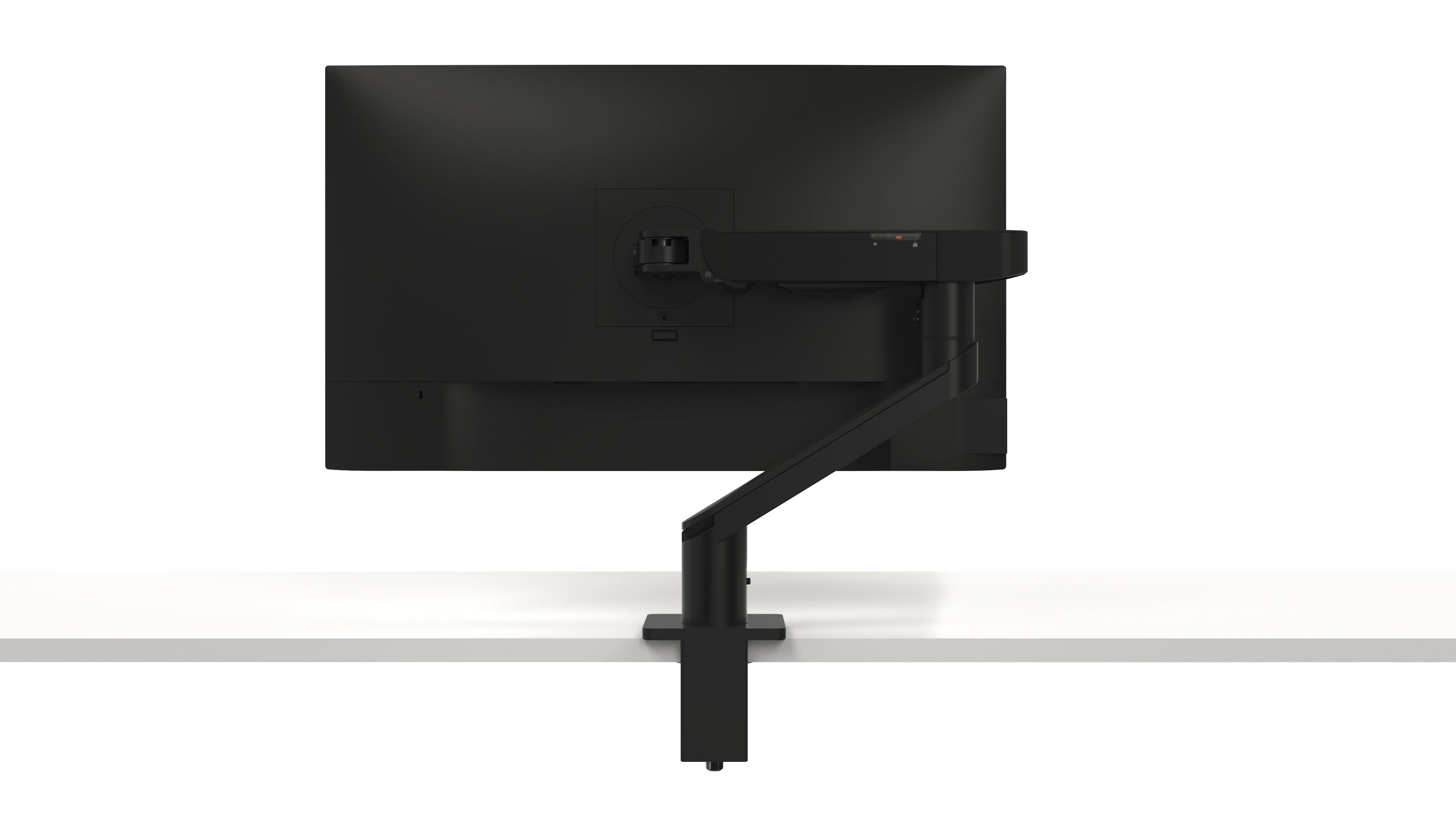 Dell MSA20 Single Monitor Arm Desk Mount