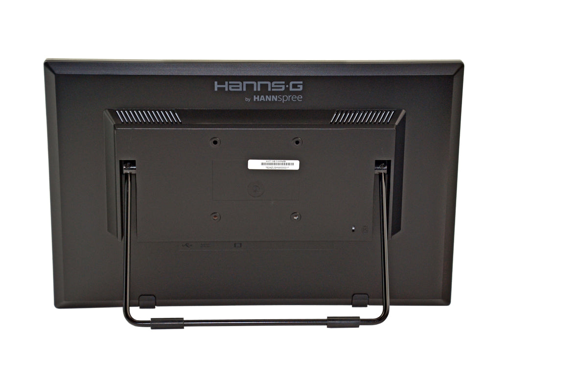Hannspree HT161HNB 15.6" HD Touchscreen Monitor - Image 7