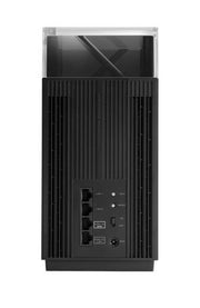 ASUS ZenWiFi Pro ET12 Wi-Fi 6E Tri-Band Mesh System (2PK)
