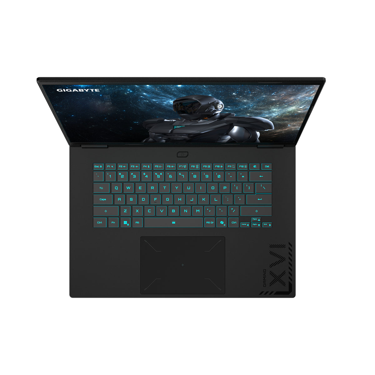 Gigabyte Gaming A16 Pro DYHG5UKCC4SH 16" Gaming Laptop – Core 7, 32GB RAM, 1TB SSD, RTX 5080 - Image 5