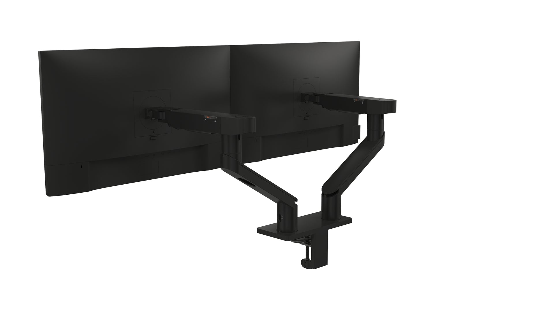 Dell MDA20 Dual Monitor Arm Desk Mount