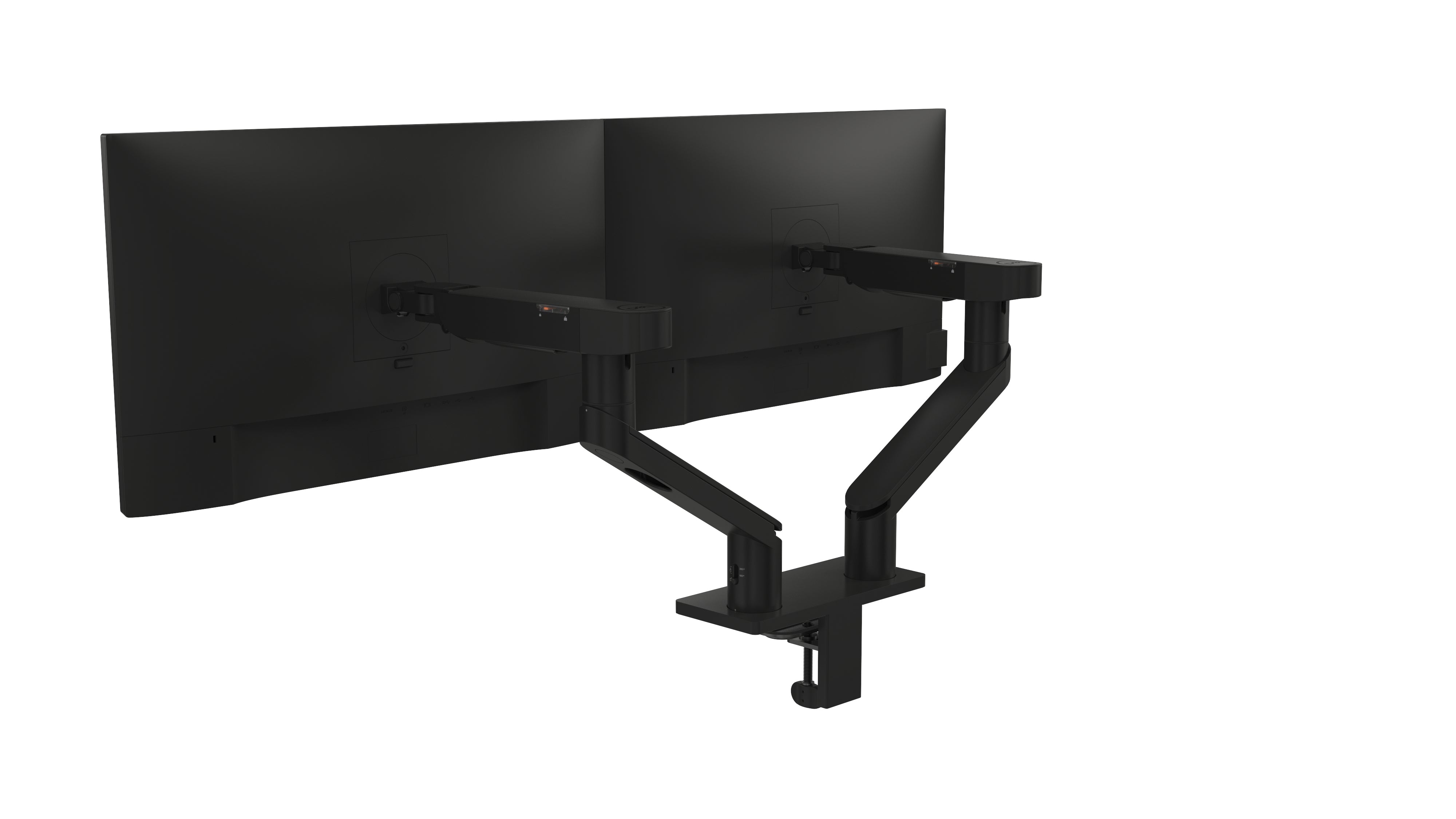 Dell MDA20 Dual Monitor Arm Desk Mount
