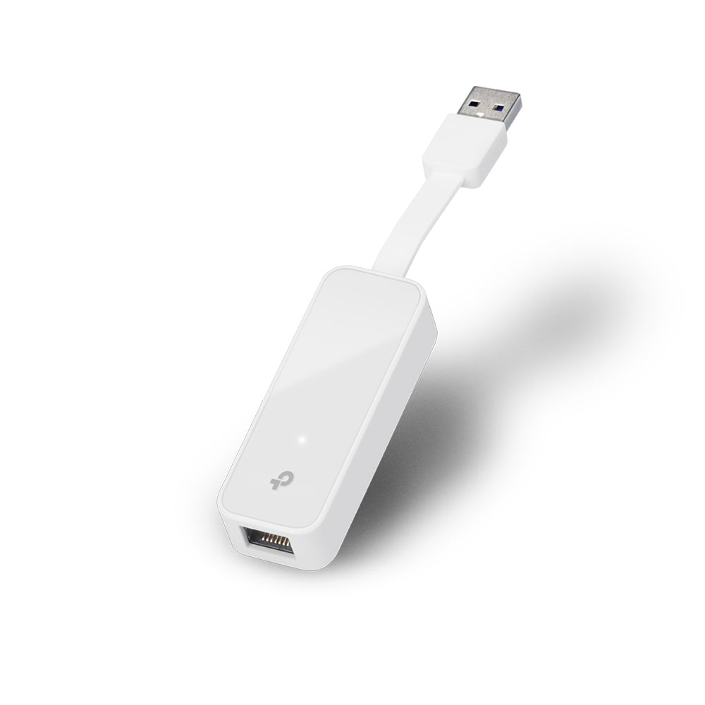 TP-Link UE300 USB 3.0 Gigabit Ethernet Adapter - Image 3