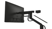 Dell MSA20 Single Monitor Arm Desk Mount