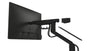 Dell MSA20 Single Monitor Arm Desk Mount