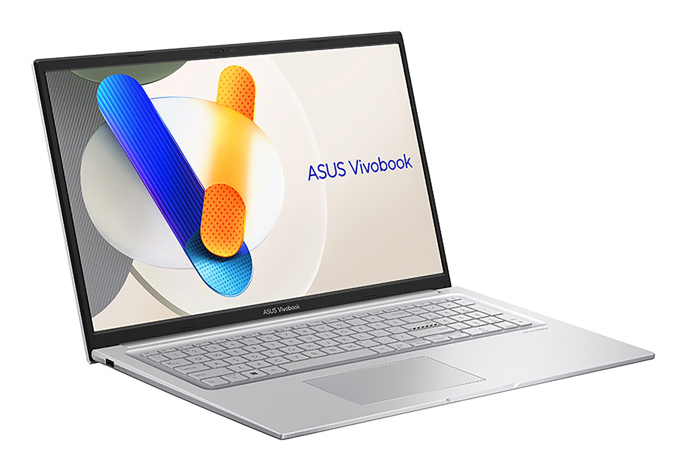 ASUS Vivobook X1704VA-AU811W Core 5 120U 16GB 512GB SSD 17.3" Full HD Windows 11 Home