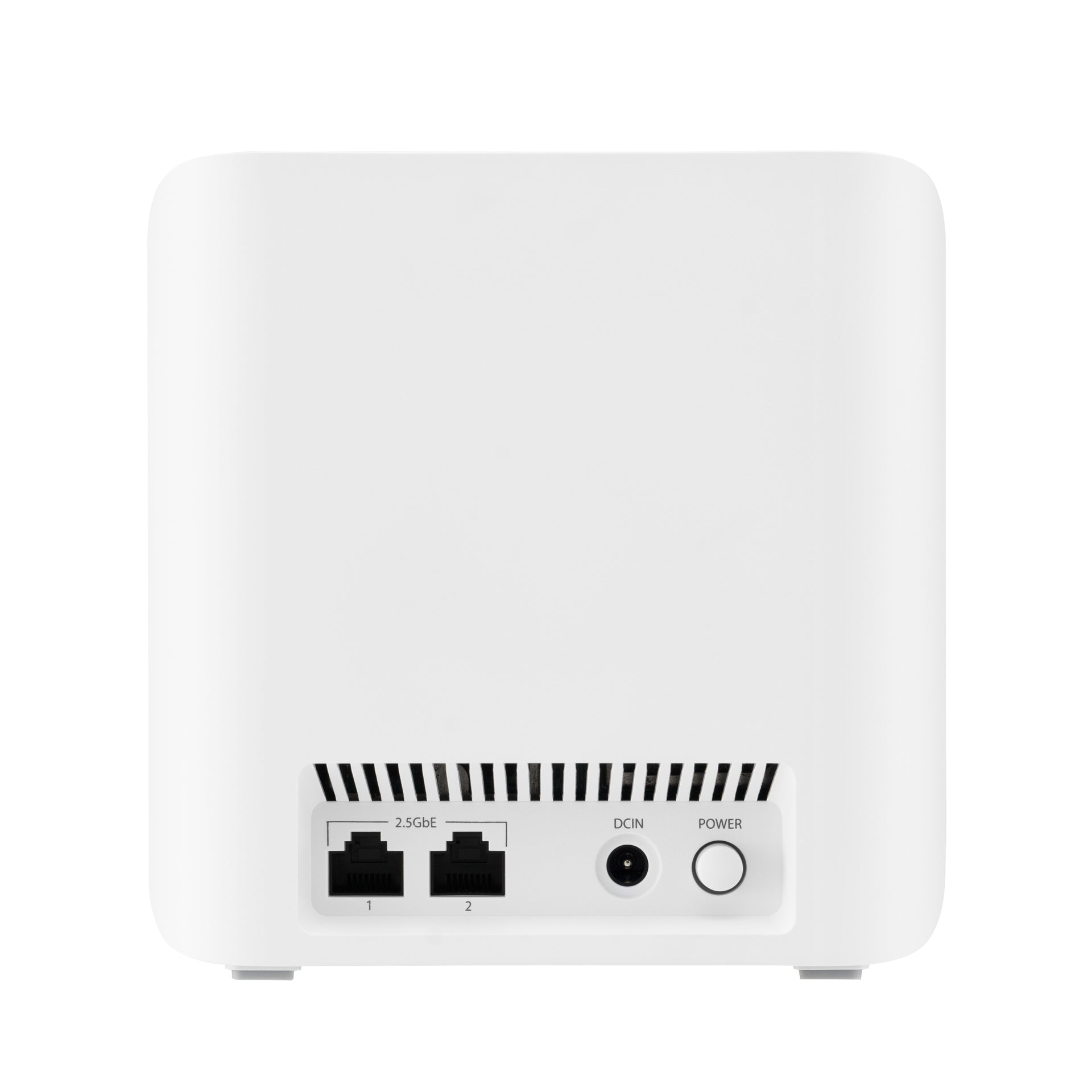 ASUS ZenWiFi BD4 Wi-Fi 7 Dual-Band Mesh System (1 Pack)