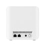 ASUS ZenWiFi BD4 Wi-Fi 7 Dual-Band Mesh System (1 Pack)