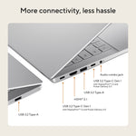 ASUS Vivobook M3607KA-SH008W Copilot+ PC 16" WUXGA OLED Laptop – Ryzen AI 7 350, 32GB RAM, 1TB SSD, Windows 11 Home - Image 4