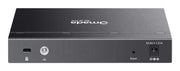 TP-Link ES208GP Omada 8-Port Gigabit L2 Managed PoE+ Switch - Image 2