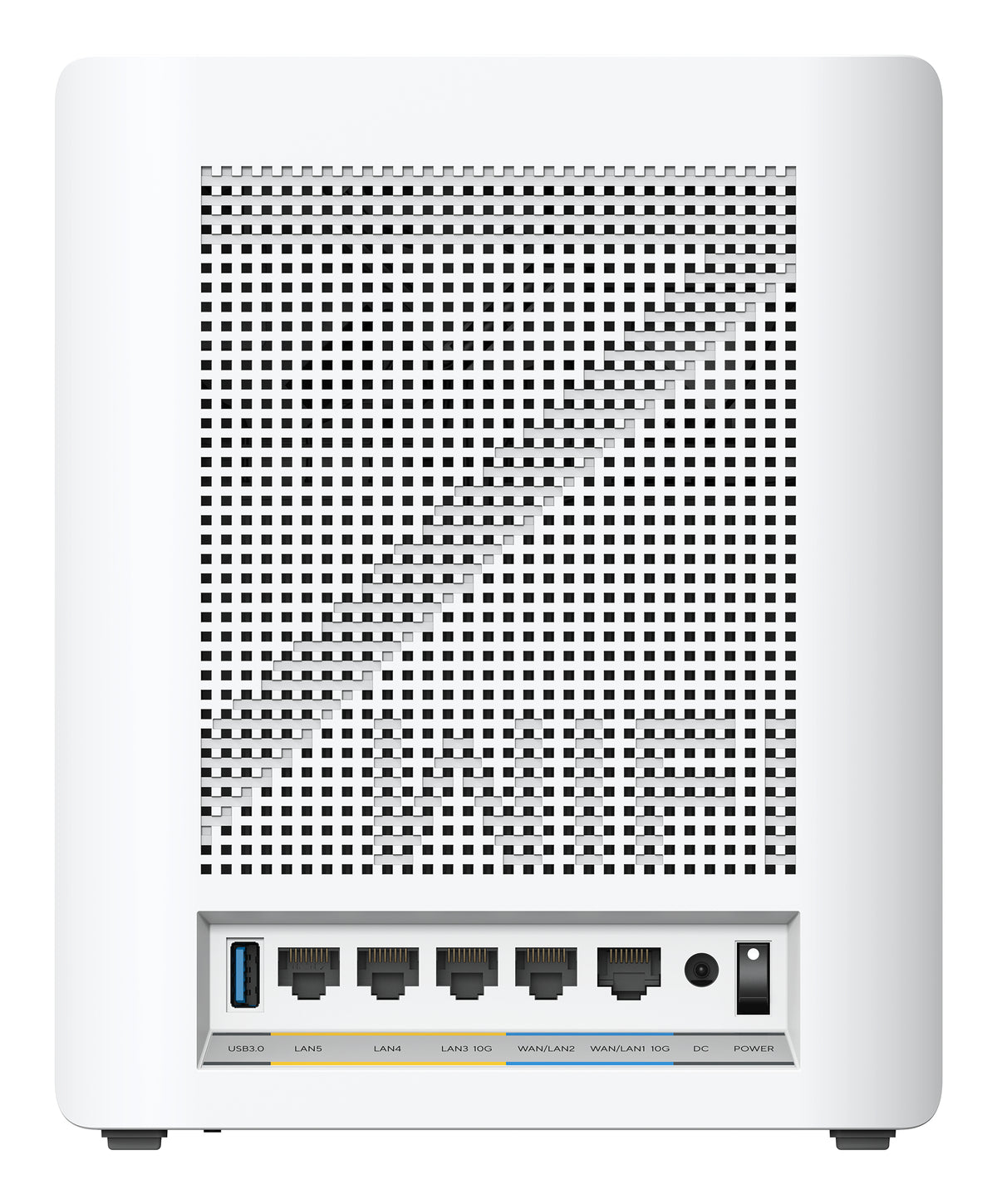 ASUS ZenWiFi BQ16 Wi-Fi 7 Tri-Band Mesh System (2 Pack)