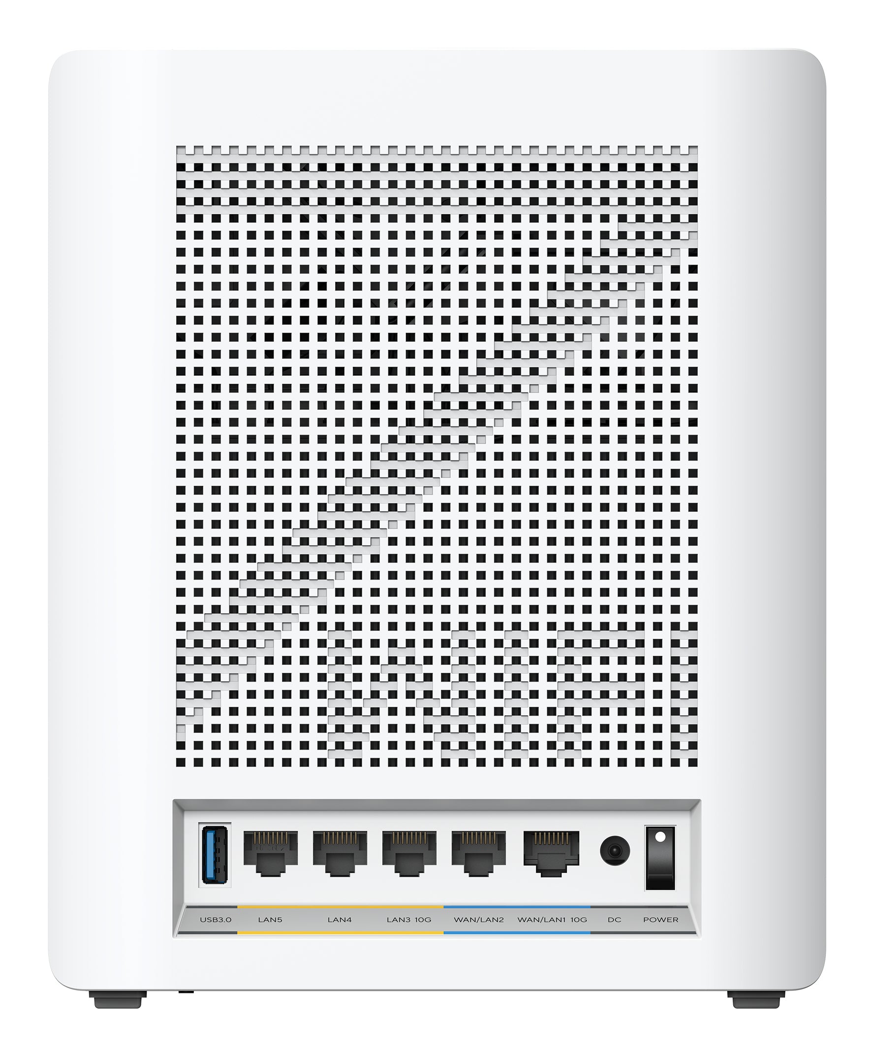 ASUS ZenWiFi BQ16 Wi-Fi 7 Tri-Band Mesh System (2 Pack)