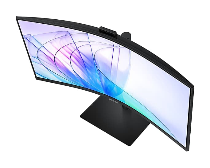 Samsung ViewFinity S6 S34C652VAU 34" Wide Quad HD Monitor VA Panel 100Hz - Image 10
