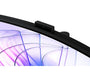 Samsung ViewFinity S6 S34C652VAU 34" Wide Quad HD Monitor VA Panel 100Hz - Image 3