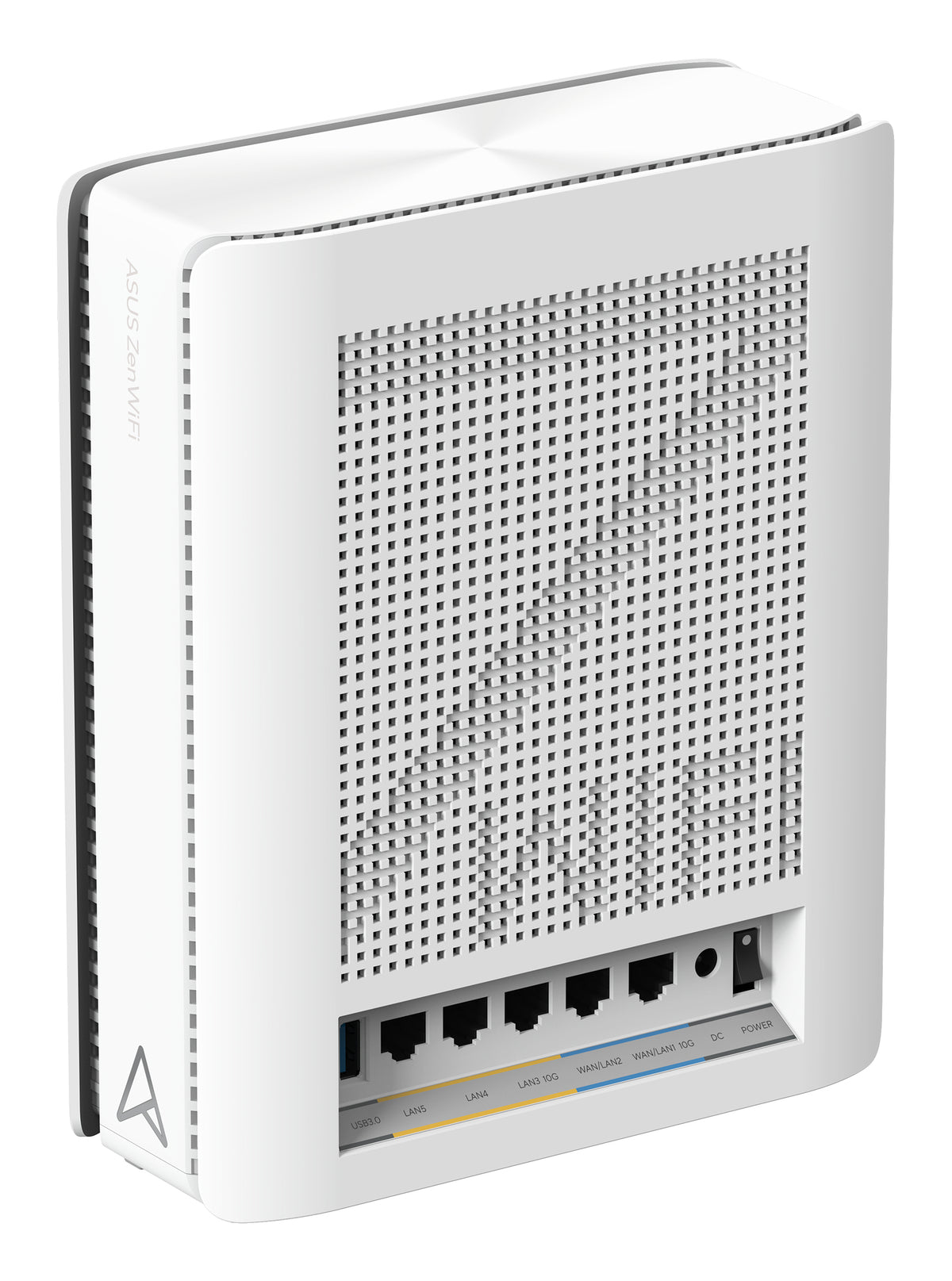 ASUS ZenWiFi BQ16 Wi-Fi 7 Tri-Band Mesh System (2 Pack)