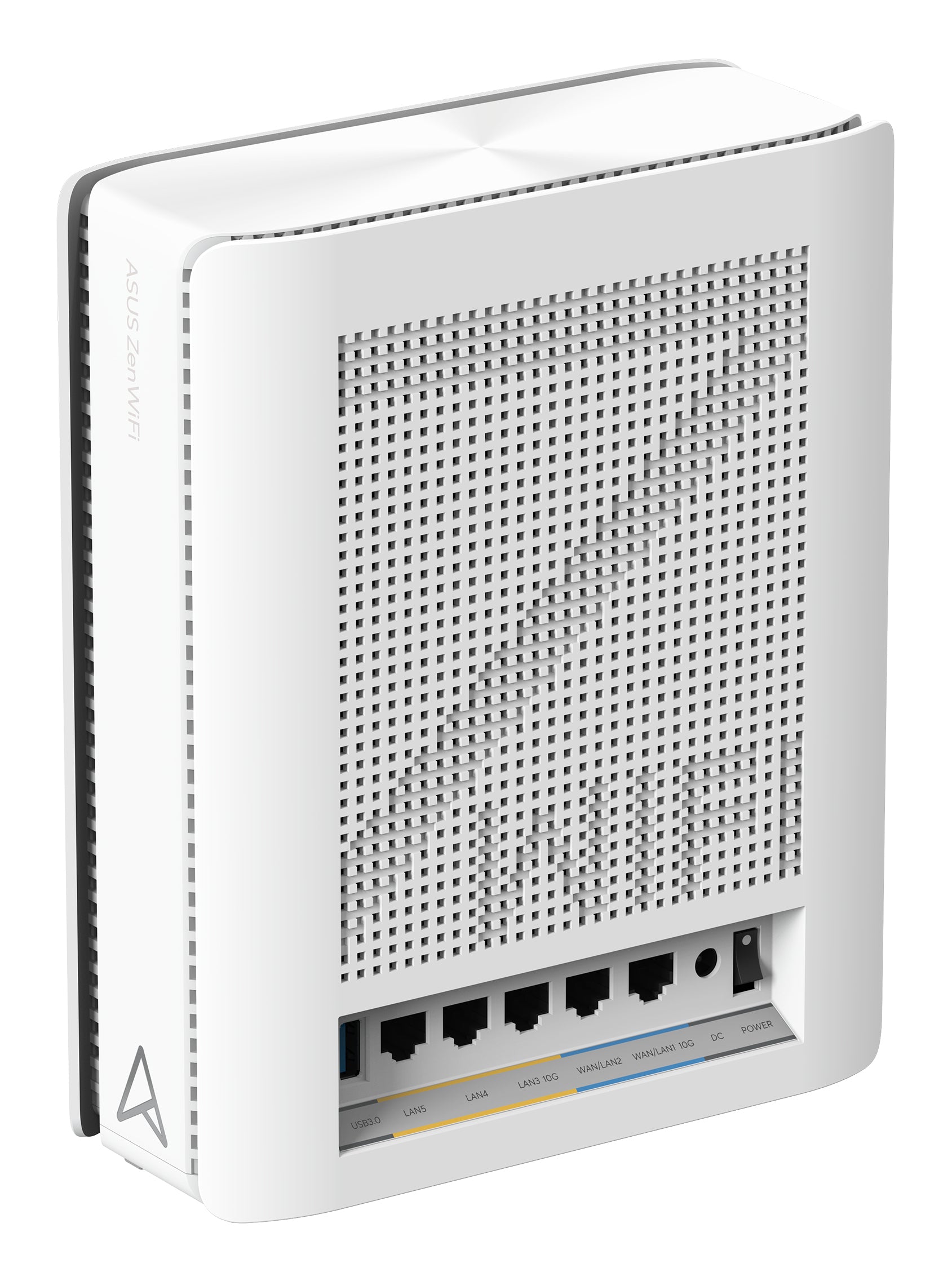 ASUS ZenWiFi BQ16 Wi-Fi 7 Tri-Band Mesh System (2 Pack)