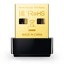 TP-Link Archer T2U Nano AC600 Dual-Band USB Wi-Fi Adapter - Image 2