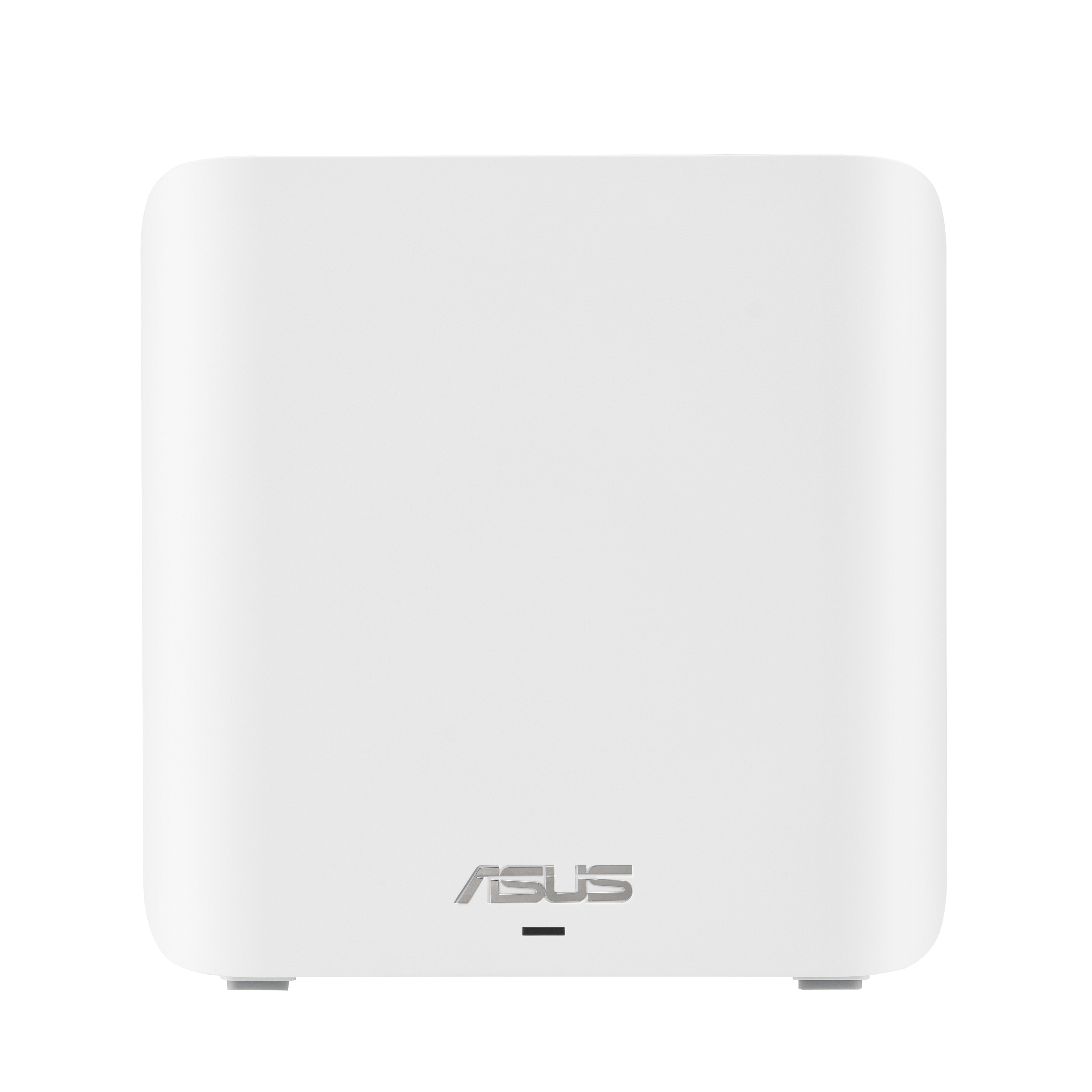 ASUS ZenWiFi BD4 Wi-Fi 7 Dual-Band Mesh Router (3 Pack)