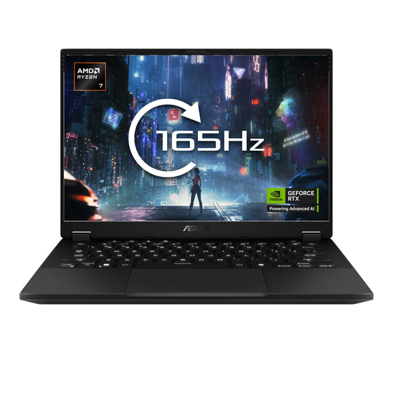 ASUS TUF Gaming FA401UH-RG007W Ryzen 7 8845HS 16GB 1TB SSD RTX 4050 14" WQXGA 165Hz Windows 11 Home