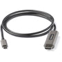 StarTech 1m USB-C to HDMI Cable 4K 60Hz HDR10 HDMI 2.0b