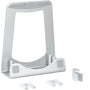 StarTech 2-in-1 Laptop Stand &amp; Vertical Holder 11"–15" Aluminium Silver