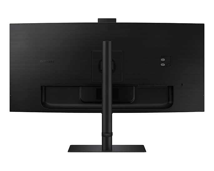 Samsung ViewFinity S6 S34C652VAU 34" Wide Quad HD Monitor VA Panel 100Hz - Image 4