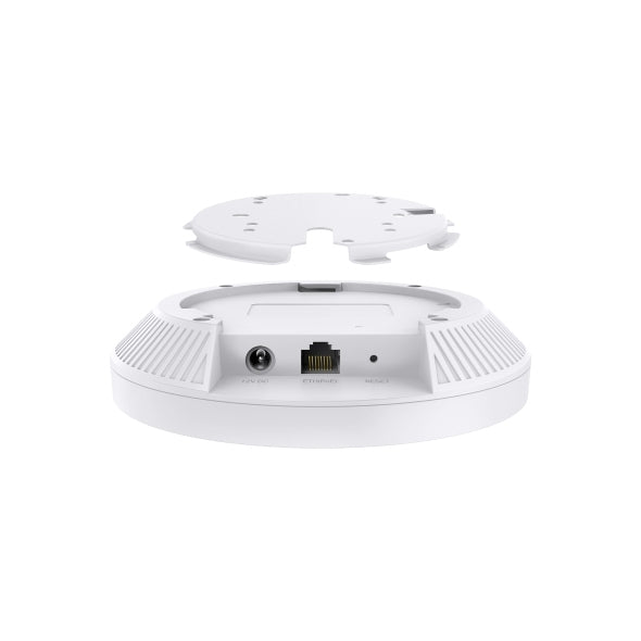 TP-Link EAP723 BE3600 Wi-Fi 7 Ceiling Mount Access Point - Image 2