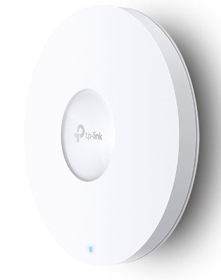 TP-Link EAP653 AX3000 Wi-Fi 6 Ceiling Mount Access Point - Image 2