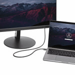 StarTech 2m Thunderbolt 3 USB-C Cable 20Gbps 4K DisplayPort Compatible