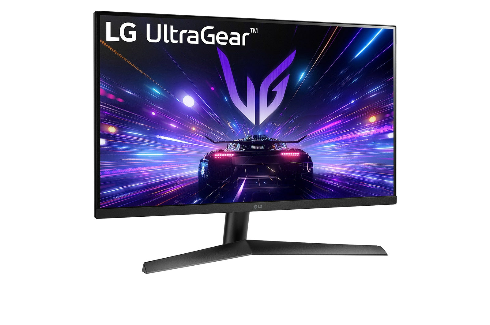 LG UltraGear 27GS60F-B 27" Full HD Monitor IPS Panel 180Hz - Image 3