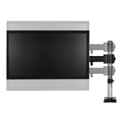 Arctic Z1 Gen 3 Monitor Arm with USB Hub Desk Mount