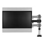 Arctic Z1 Gen 3 Monitor Arm with USB Hub Desk Mount