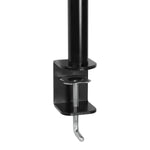 Arctic Z1 Basic Monitor Arm Desk Mount