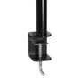 Arctic Z1 Basic Monitor Arm Desk Mount