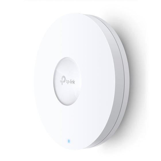 TP-Link EAP620 HD AX1800 Wi-Fi 6 Ceiling Mount Access Point