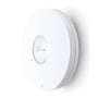TP-Link EAP620 HD AX1800 Wi-Fi 6 Ceiling Mount Access Point