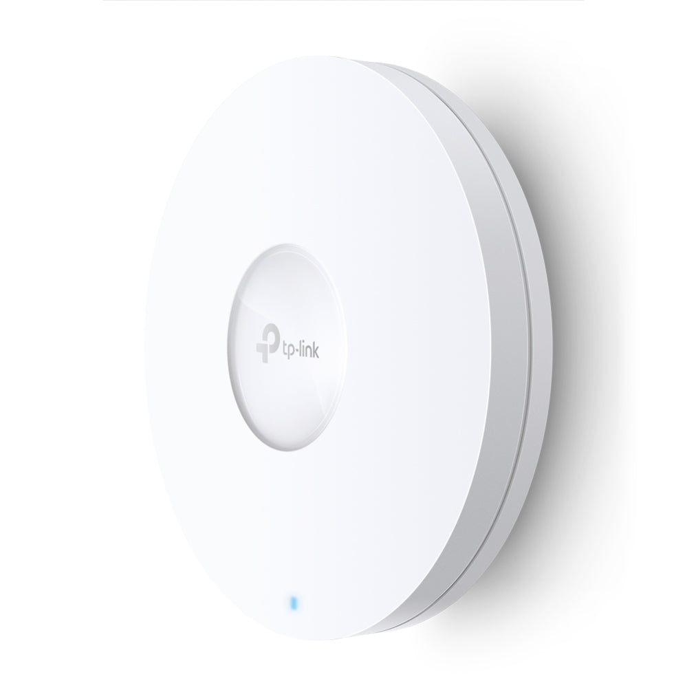 TP-Link EAP620 HD AX1800 Wi-Fi 6 Ceiling Mount Access Point