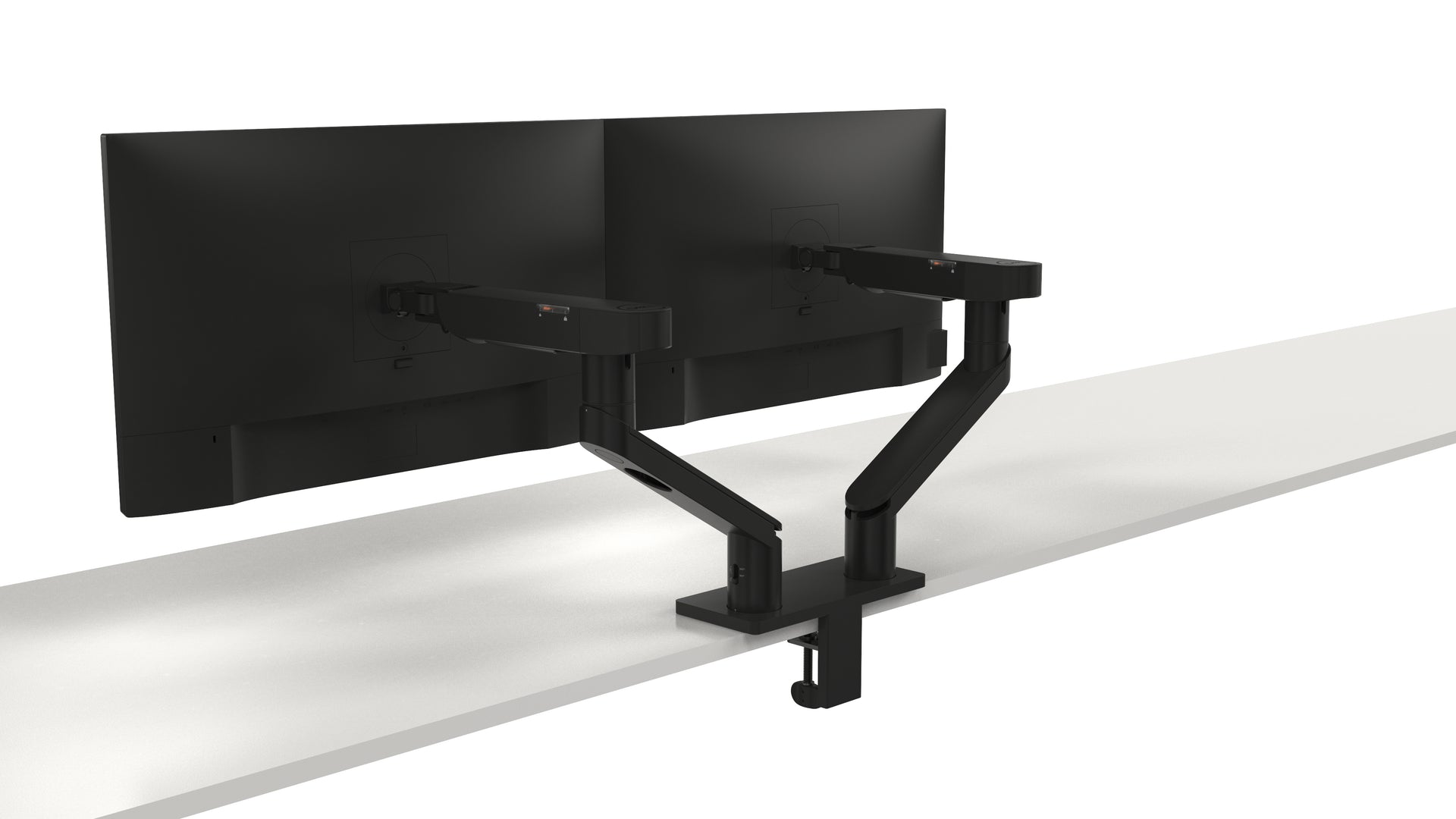Dell MDA20 Dual Monitor Arm Desk Mount