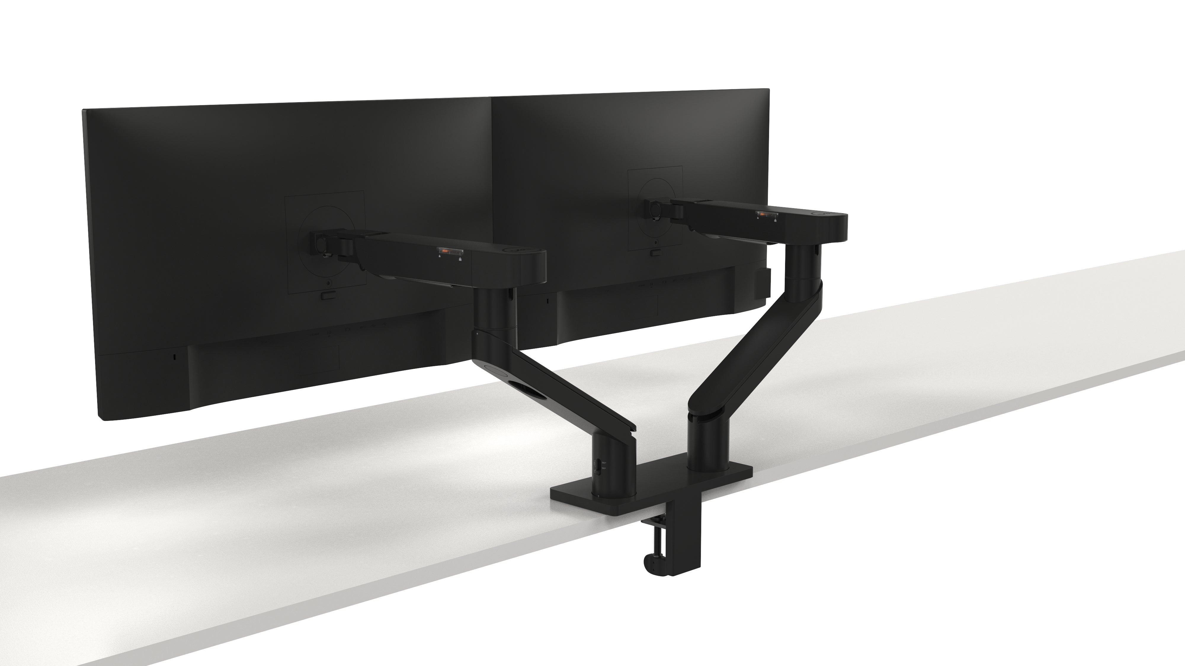 Dell MDA20 Dual Monitor Arm Desk Mount