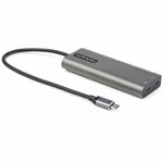 StarTech USB-C Multiport Adapter HDMI / Mini DisplayPort 4K 60Hz 100W (DKT31CMDPHPD)